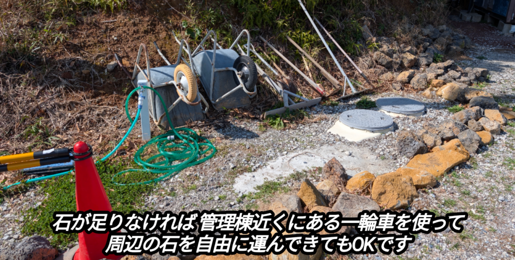 なっぷ非掲載】伊豆隠れオートキャンプ場を全サイト徹底レビュー！直火